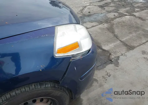 2011 Nissan Versa 1.8S из США, поврежденный, VIN 3N1BC1AP3BL437002